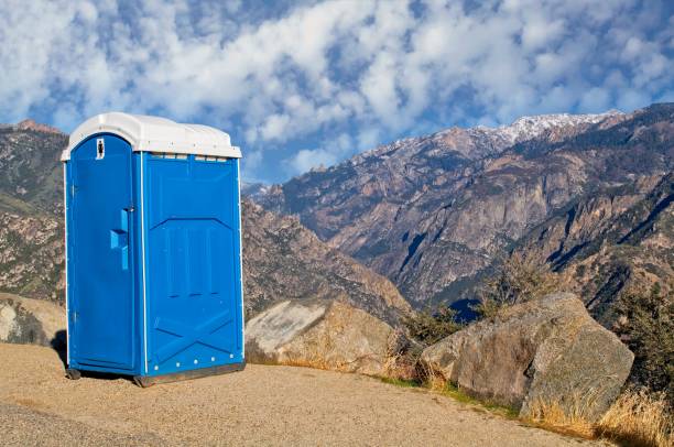 Best Emergency porta potty rental  in Mount Pleasant, TN