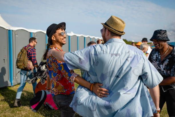 Best Local porta potty services  in Mount Pleasant, TN