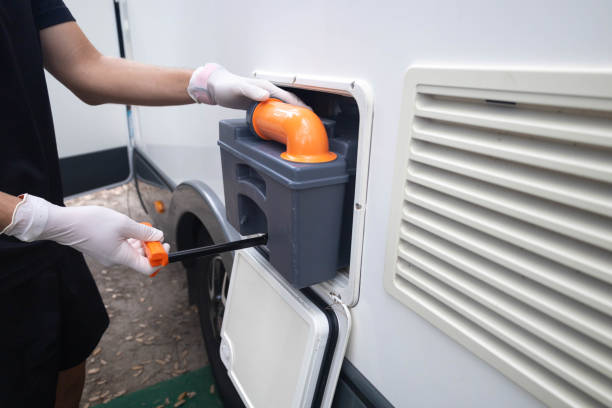 Best High-end porta potty rental  in Mount Pleasant, TN