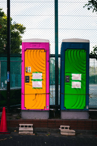 Best Local porta potty services  in Mount Pleasant, TN