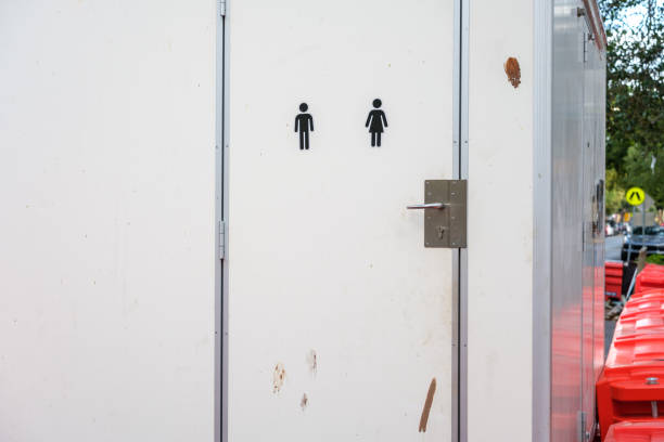 Best Portable bathroom rental  in Mount Pleasant, TN