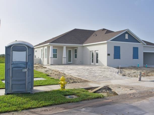 Best Porta potty for special events  in Mount Pleasant, TN