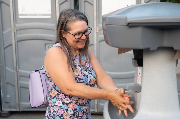 Best Affordable porta potty rental  in Mount Pleasant, TN