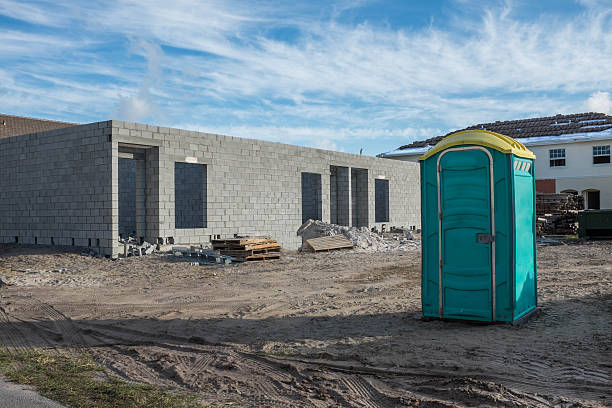 Mount Pleasant, TN porta potty rental Company