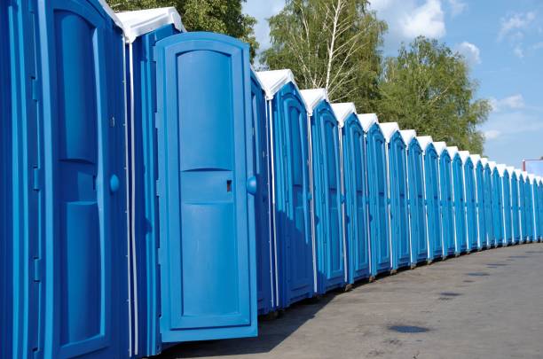 Best Wedding porta potty rental  in Mount Pleasant, TN